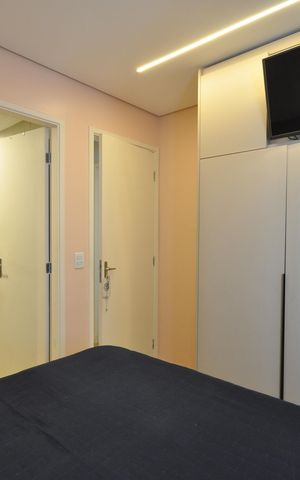 Apartamento à venda com 63m², 2 quartos e 1 vagaSuíte