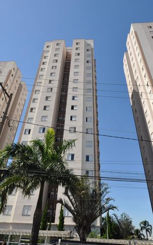 Apartamento à venda com 63m², 2 quartos e 1 vagaFachada