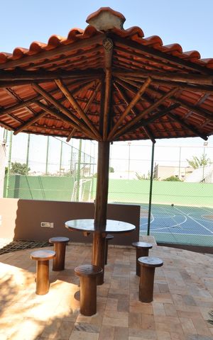 Apartamento à venda com 63m², 2 quartos e 1 vagaQuiosque
