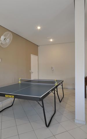 Apartamento à venda com 63m², 2 quartos e 1 vagaÁrea comum