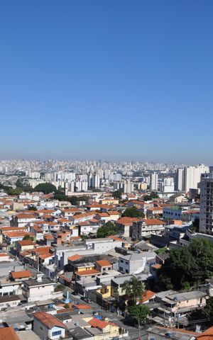 Apartamento à venda com 63m², 2 quartos e 1 vagaVista da Suíte