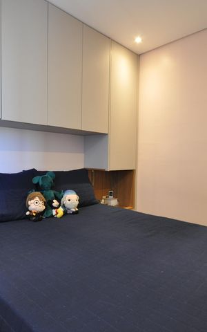 Apartamento à venda com 63m², 2 quartos e 1 vagaSuíte