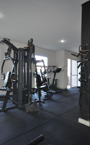Apartamento à venda com 63m², 2 quartos e 1 vagaAcademia