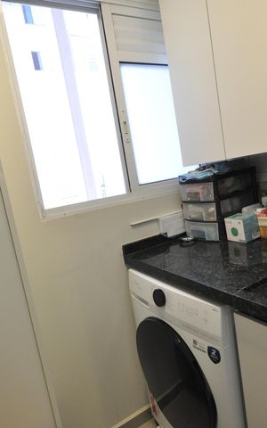 Apartamento à venda com 63m², 2 quartos e 1 vagaÁrea de Serviço
