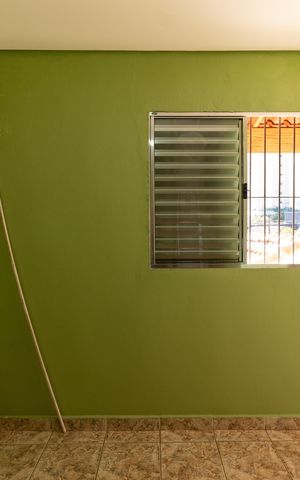 Casa à venda com 125m², 3 quartos e 2 vagas Casa à venda com 125m², 3 quartos e 2 vagasEdícula - Suíte