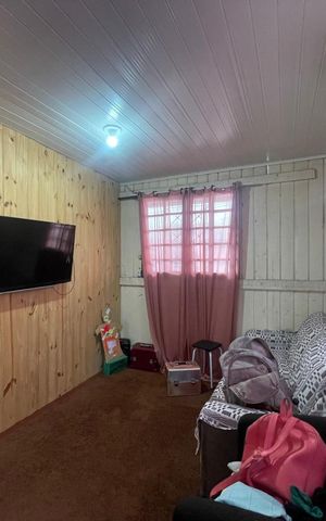 Casa à venda com 185m², 3 quartos e 4 vagas Casa à venda com 185m², 3 quartos e 4 vagasSala 2