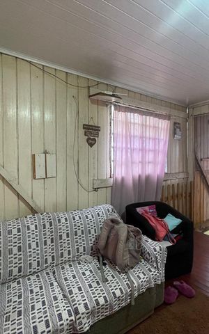 Casa à venda com 185m², 3 quartos e 4 vagas Casa à venda com 185m², 3 quartos e 4 vagasSala 2