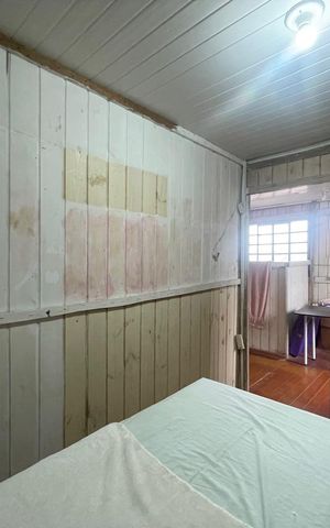 Casa à venda com 185m², 3 quartos e 4 vagas Casa à venda com 185m², 3 quartos e 4 vagasQuarto 3