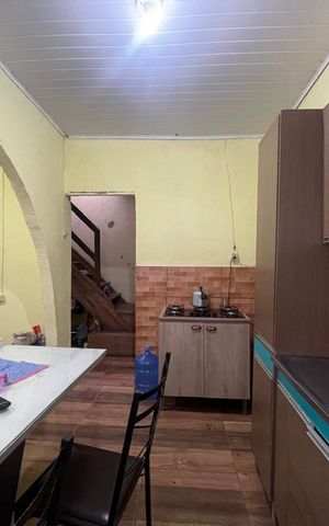 Casa à venda com 185m², 3 quartos e 4 vagas Casa à venda com 185m², 3 quartos e 4 vagasCozinha