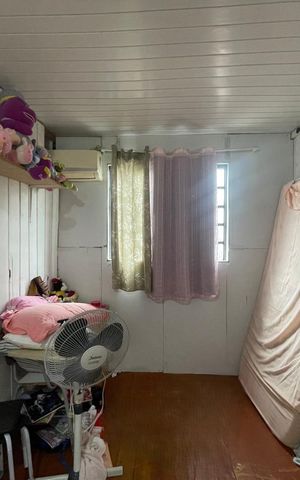 Casa à venda com 185m², 3 quartos e 4 vagas Casa à venda com 185m², 3 quartos e 4 vagasQuarto 2