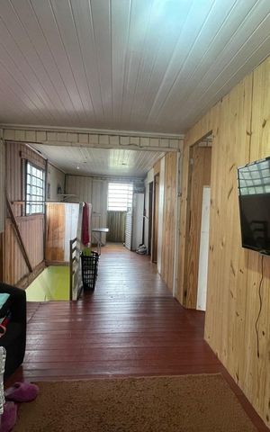 Casa à venda com 185m², 3 quartos e 4 vagas Casa à venda com 185m², 3 quartos e 4 vagasSala 2
