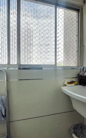 Apartamento à venda com 45m², 1 quarto e 1 vagaÁrea de Serviço