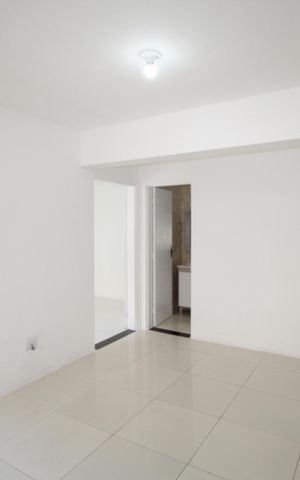Apartamento à venda com 49m², 1 quarto e sem vagaSala