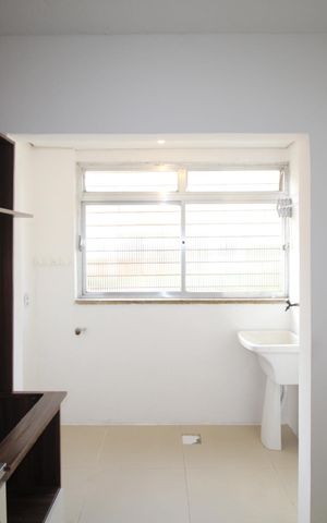 Apartamento à venda com 49m², 1 quarto e sem vagaCozinha
