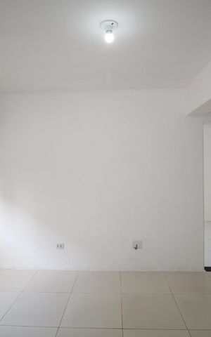 Apartamento à venda com 49m², 1 quarto e sem vagaSala 