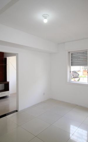 Apartamento à venda com 49m², 1 quarto e sem vagaSala 