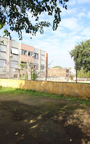 Apartamento à venda com 49m², 1 quarto e sem vagaQuadra Esportiva