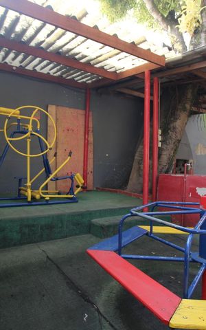 Apartamento à venda com 49m², 1 quarto e sem vagaÁrea comum - Playground