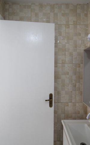 Apartamento à venda com 49m², 1 quarto e sem vagaBanheiro