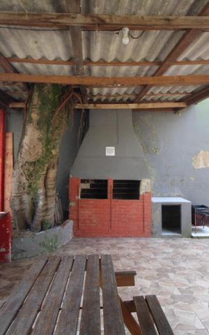 Apartamento à venda com 49m², 1 quarto e sem vagaÁrea comum - Churrasqueira