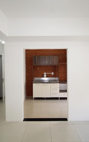 Apartamento à venda com 49m², 1 quarto e sem vagaSala