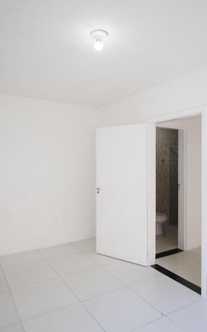 Apartamento à venda com 49m², 1 quarto e sem vagaQuarto 1