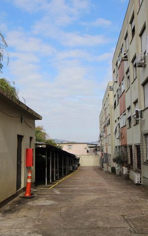 Apartamento à venda com 49m², 1 quarto e sem vagaÁrea comum