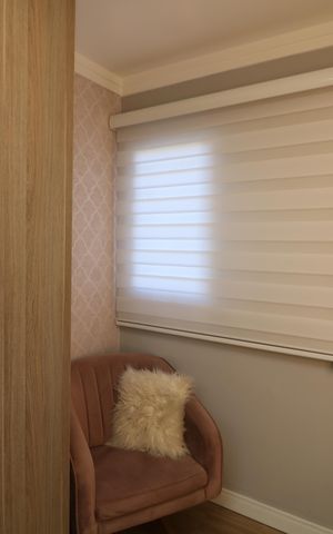 Apartamento à venda com 49m², 2 quartos e 2 vagasQuarto 2