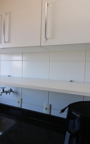 Apartamento à venda com 49m², 2 quartos e 2 vagasÁrea de Serviço