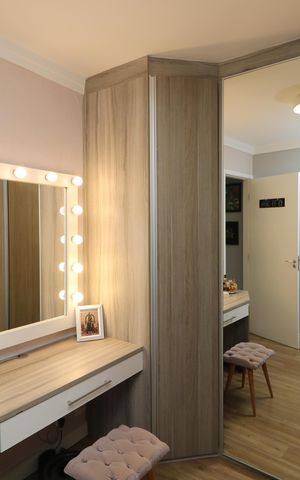 Apartamento à venda com 49m², 2 quartos e 2 vagasQuarto 2