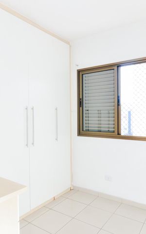 Apartamento para alugar com 67m², 3 quartos e 1 vagaQuarto 2