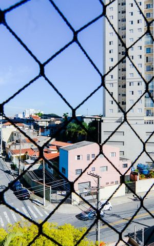 Apartamento para alugar com 67m², 3 quartos e 1 vagaVista da Varanda