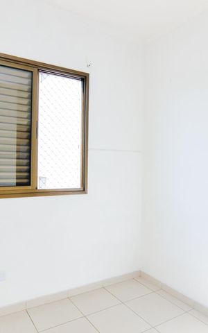 Apartamento para alugar com 67m², 3 quartos e 1 vagaQuarto 2