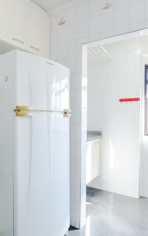 Apartamento para alugar com 67m², 3 quartos e 1 vagaCozinha