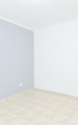 Casa para alugar com 45m², 1 quarto e sem vagaQuarto 
