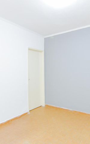 Casa para alugar com 45m², 1 quarto e sem vagaSala