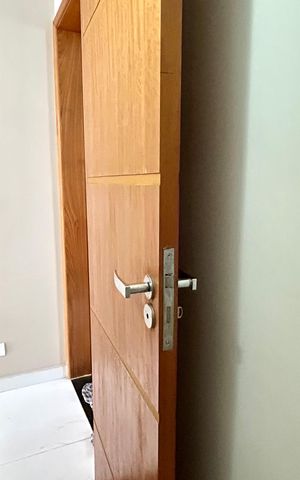 Casa à venda com 140m², 3 quartos e 2 vagasLavabo