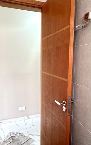 Casa à venda com 140m², 3 quartos e 2 vagasBanheiro 1