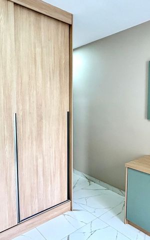 Casa à venda com 140m², 3 quartos e 2 vagasQuarto 3