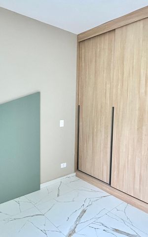 Casa à venda com 140m², 3 quartos e 2 vagasQuarto 3