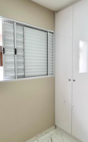Casa à venda com 140m², 3 quartos e 2 vagasQuarto 2