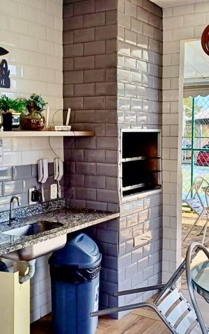 Apartamento à venda com 52m², 1 quarto e 1 vaga