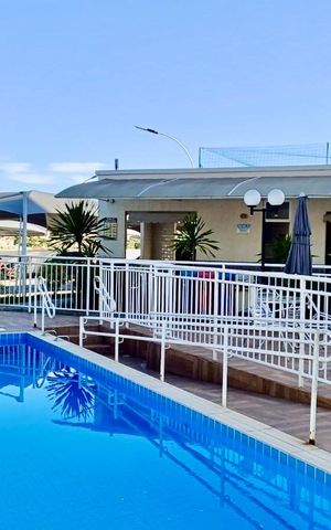Apartamento à venda com 52m², 1 quarto e 1 vaga
