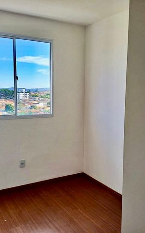 Apartamento à venda com 52m², 1 quarto e 1 vaga