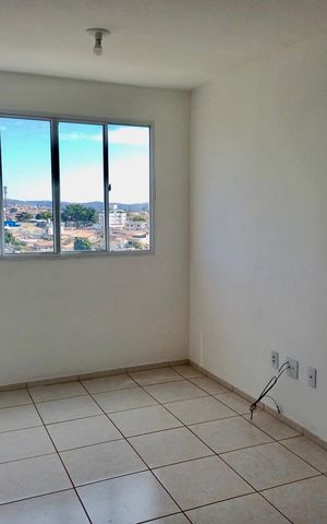 Apartamento à venda com 52m², 1 quarto e 1 vaga
