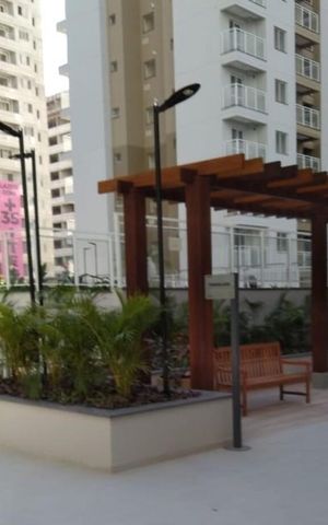 Apartamento à venda com 48m², 2 quartos e sem vaga Apartamento à venda com 48m², 2 quartos e sem vagaÁrea externa