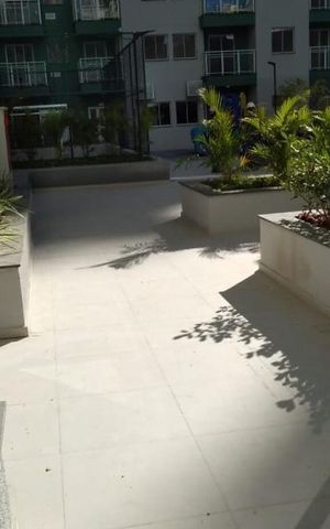 Apartamento à venda com 48m², 2 quartos e sem vaga Apartamento à venda com 48m², 2 quartos e sem vagaÁrea externa