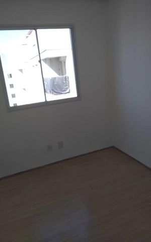 Apartamento à venda com 48m², 2 quartos e sem vaga Apartamento à venda com 48m², 2 quartos e sem vagaQuarto 2