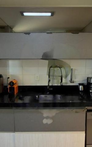 Apartamento à venda com 94m², 3 quartos e 2 vagas