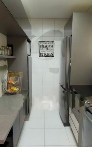 Apartamento à venda com 94m², 3 quartos e 2 vagas